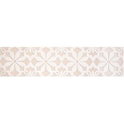 Декор Quintessenza Ceramiche Genesi26 Greige Lucido Deco 3-2